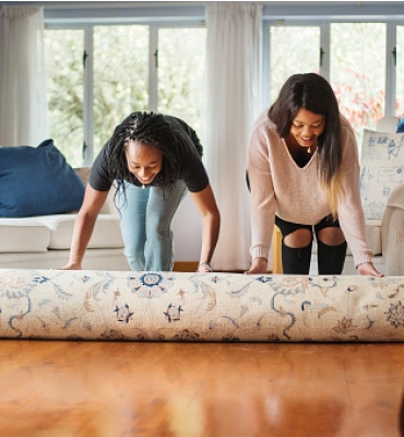 5-things-to-consider-when-storing-a-rug